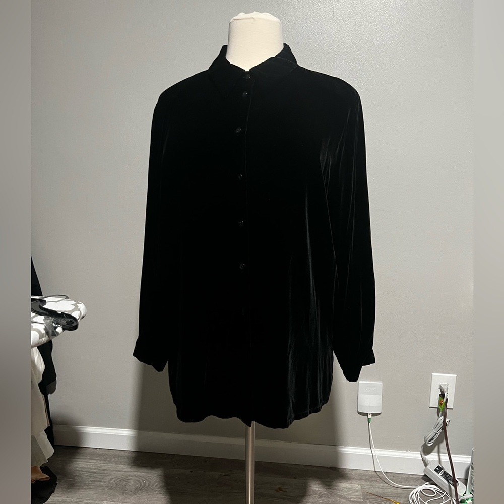 Plus Size Top